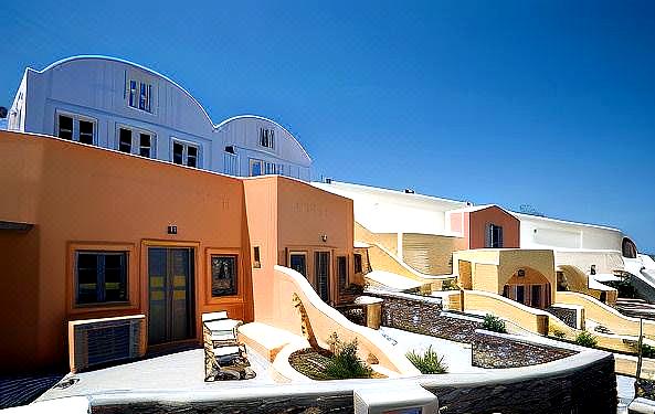 Ambelia Traditional Villas